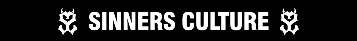 SINNERS CULTURE 